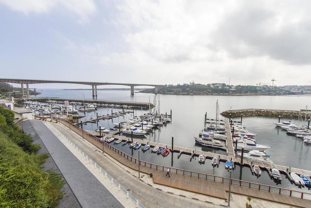 Hotel Alda Fogar Do Marineiro Ribadeo Exterior photo